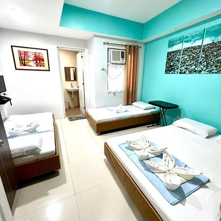 Rf Suites Cebu Dış mekan fotoğraf