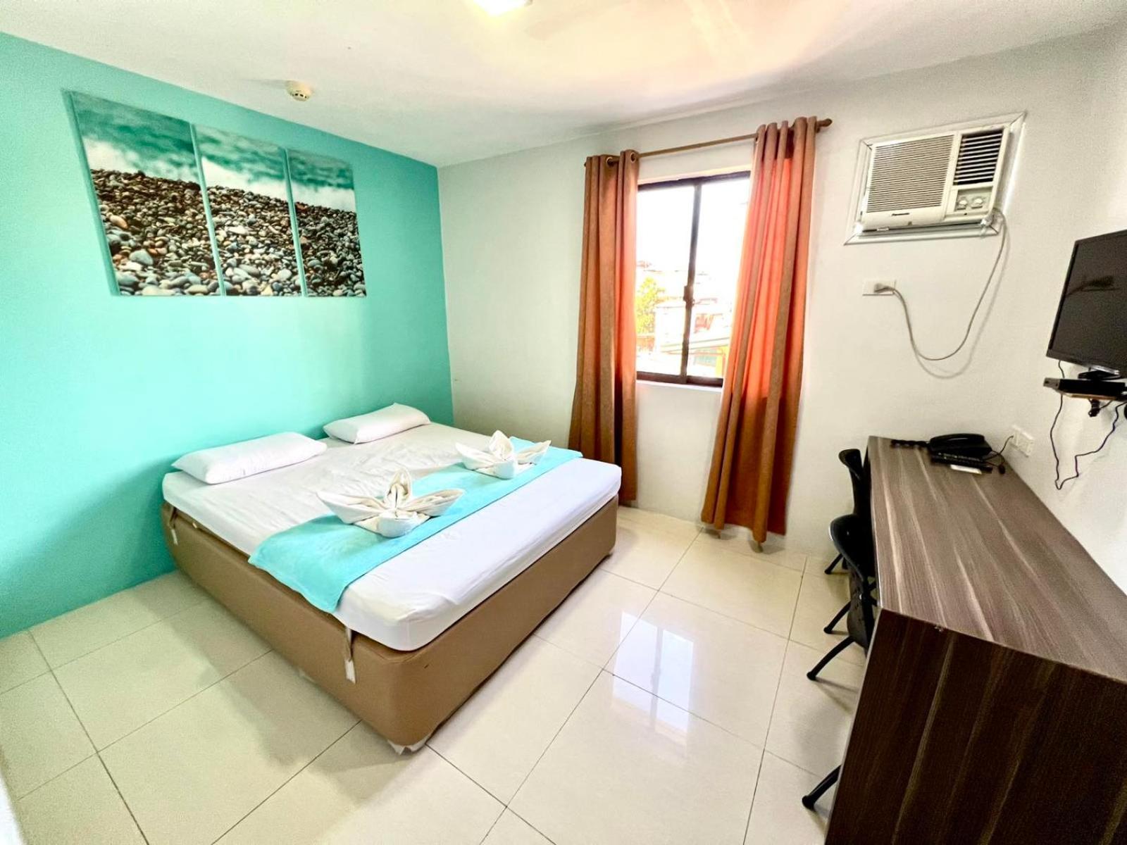 Rf Suites Cebu Dış mekan fotoğraf