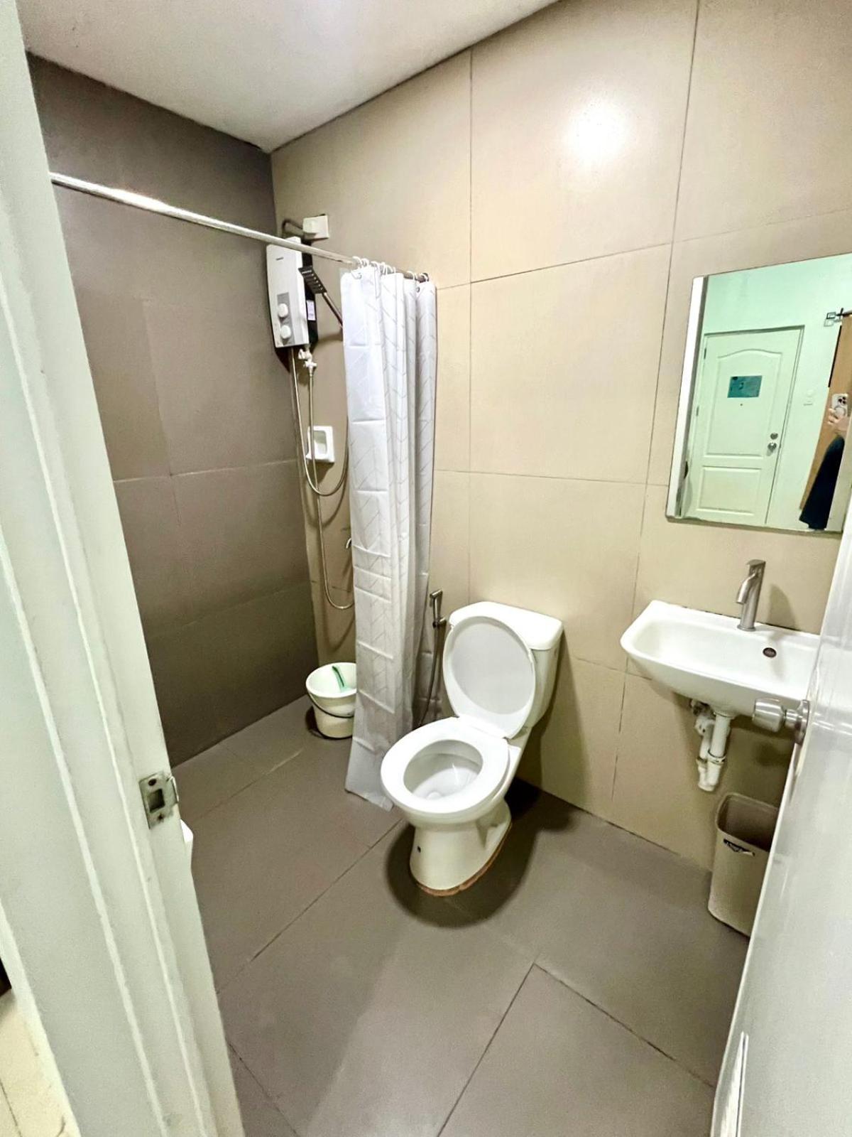Rf Suites Cebu Dış mekan fotoğraf