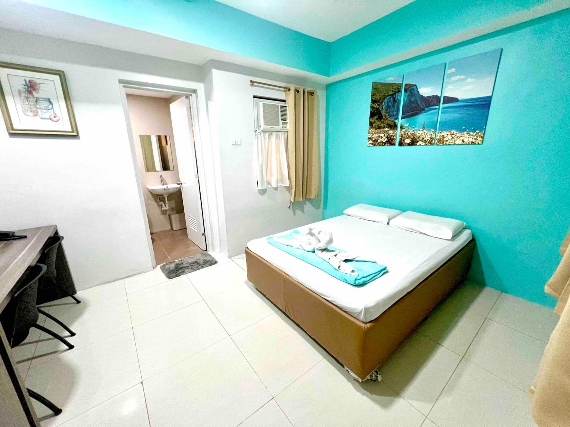 Rf Suites Cebu Dış mekan fotoğraf