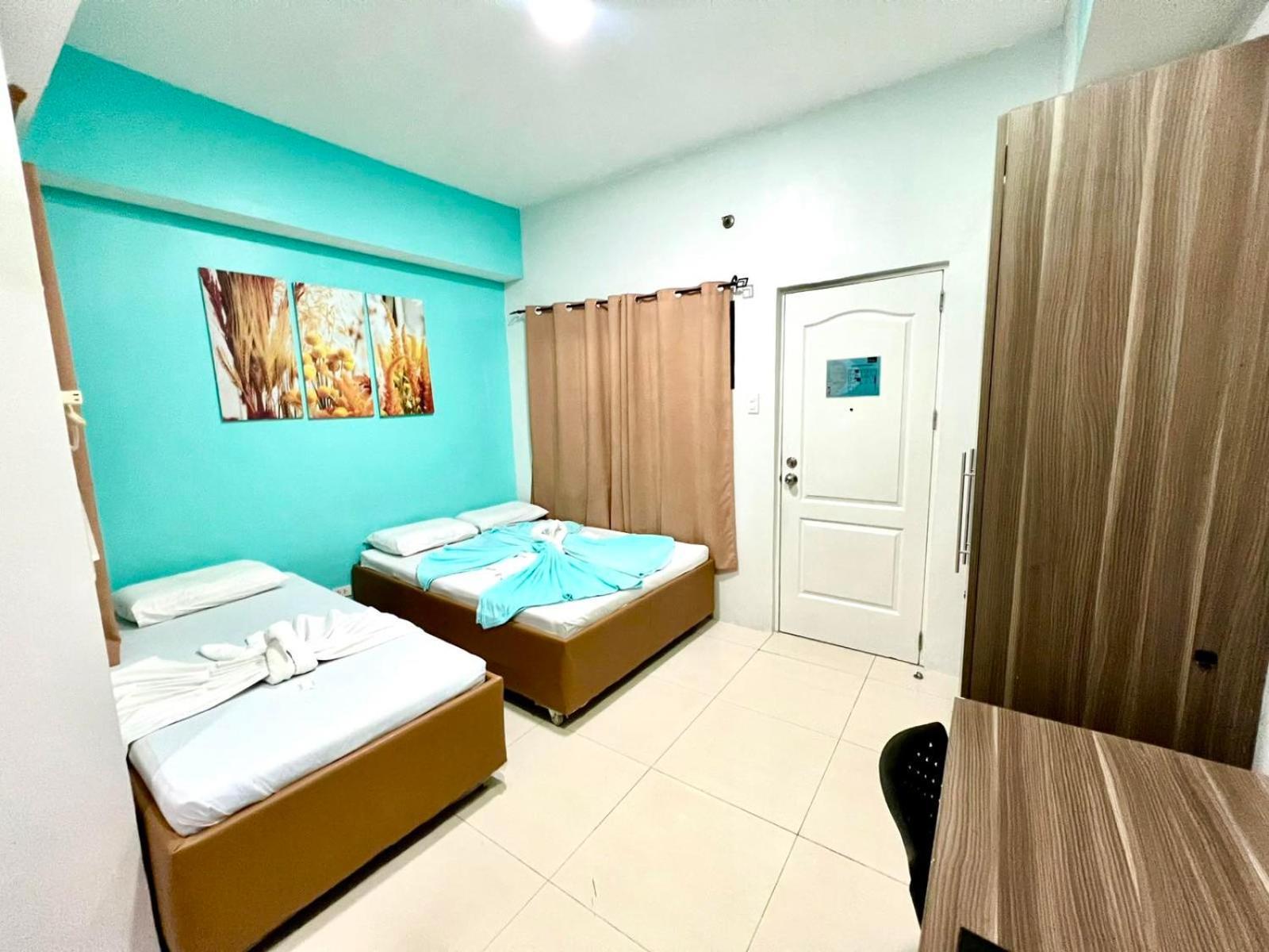 Rf Suites Cebu Dış mekan fotoğraf