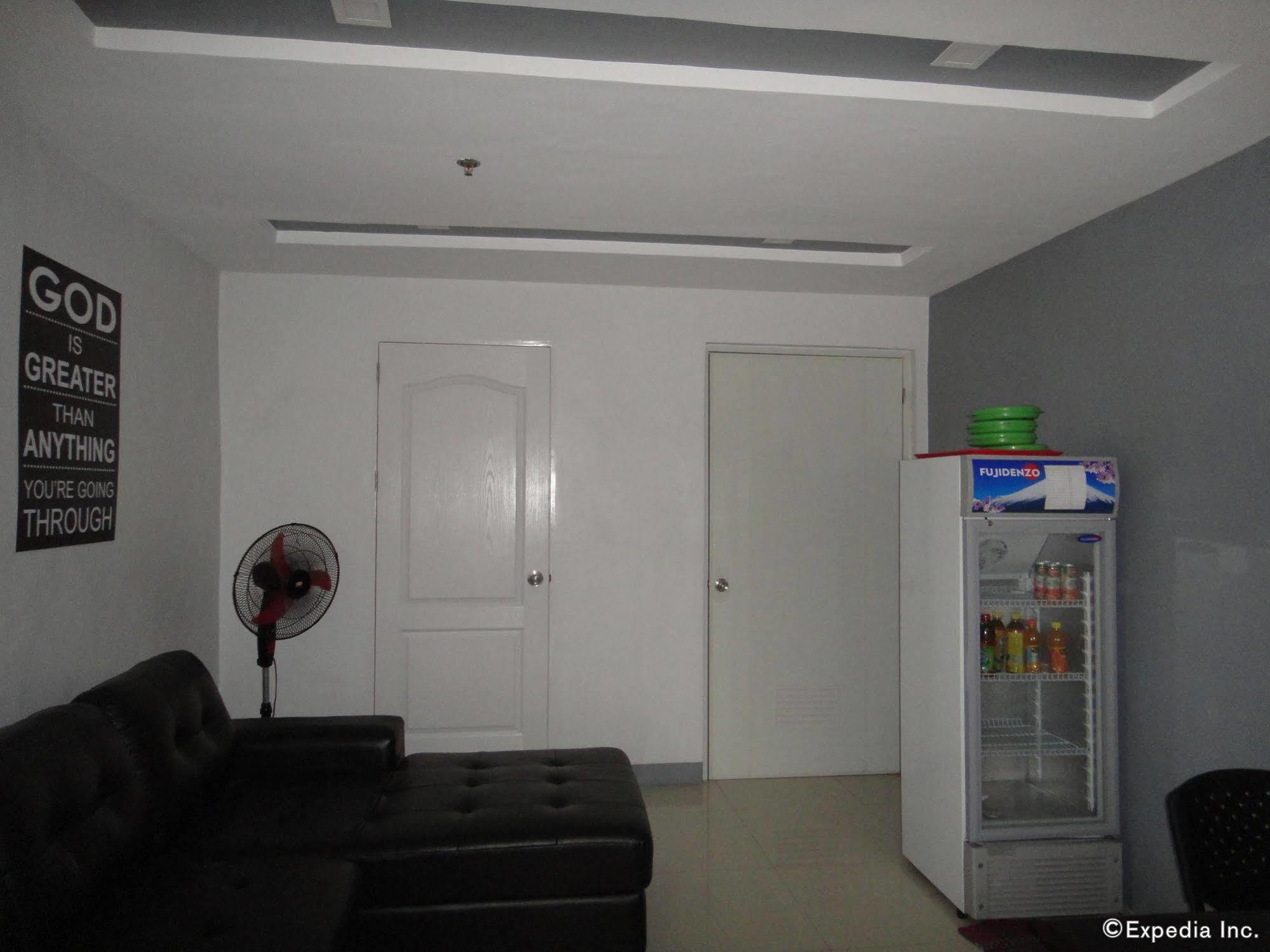 Rf Suites Cebu Dış mekan fotoğraf