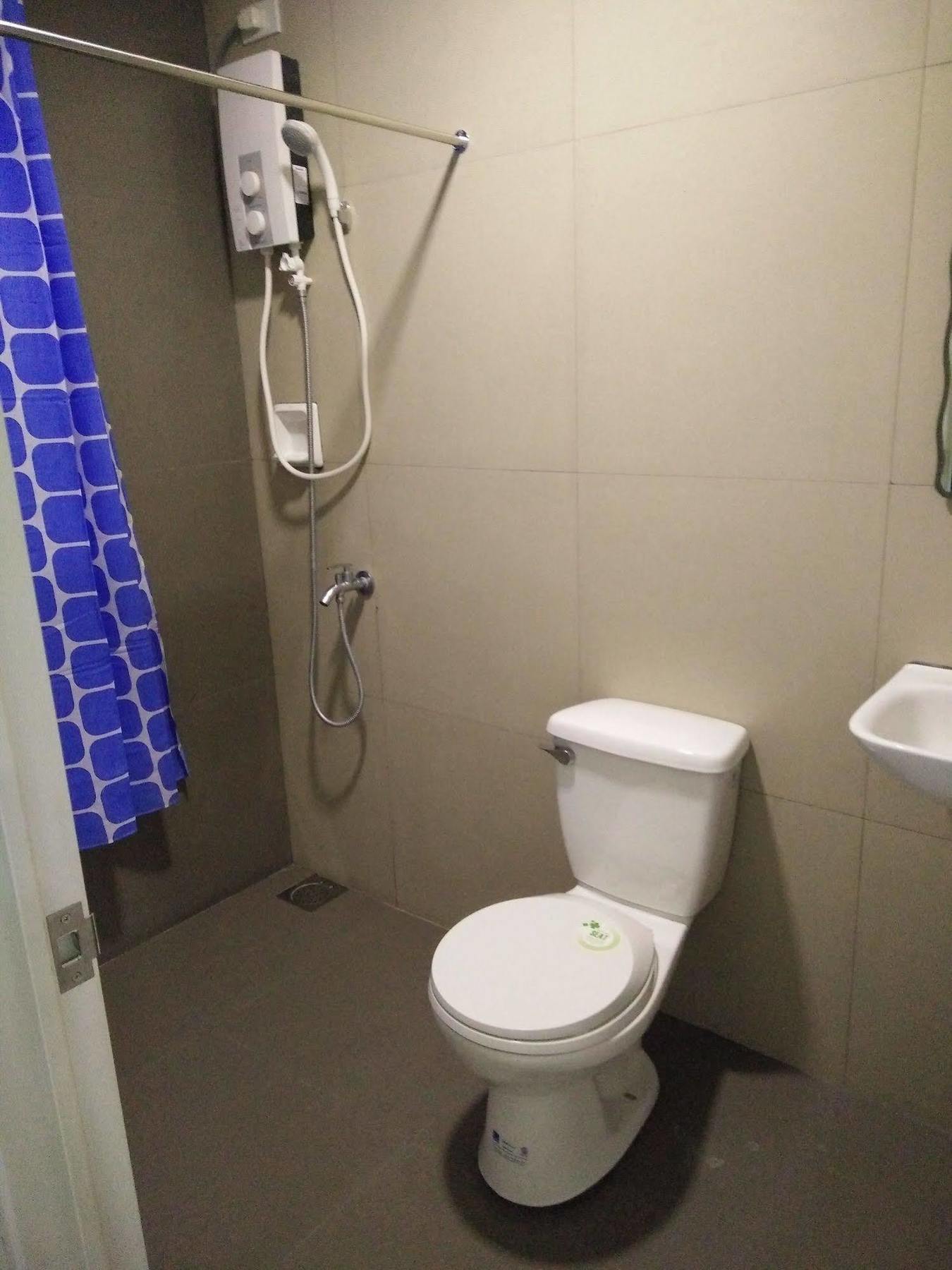 Rf Suites Cebu Dış mekan fotoğraf