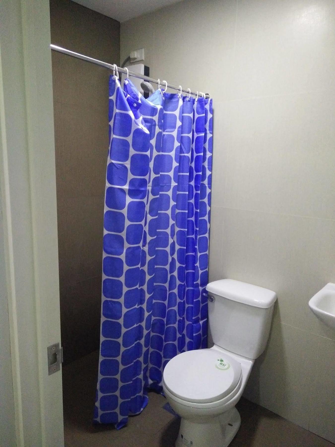 Rf Suites Cebu Dış mekan fotoğraf