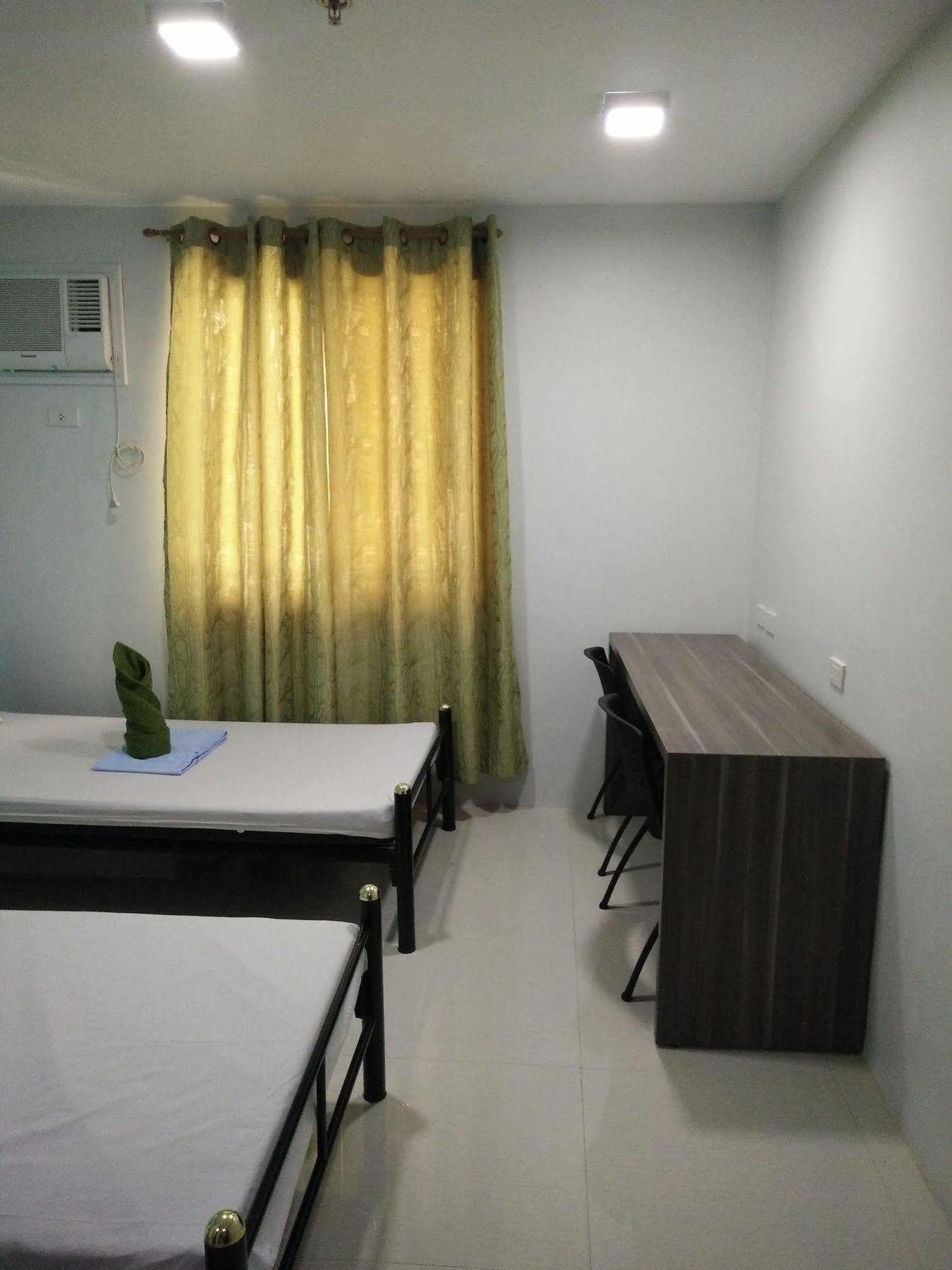 Rf Suites Cebu Dış mekan fotoğraf