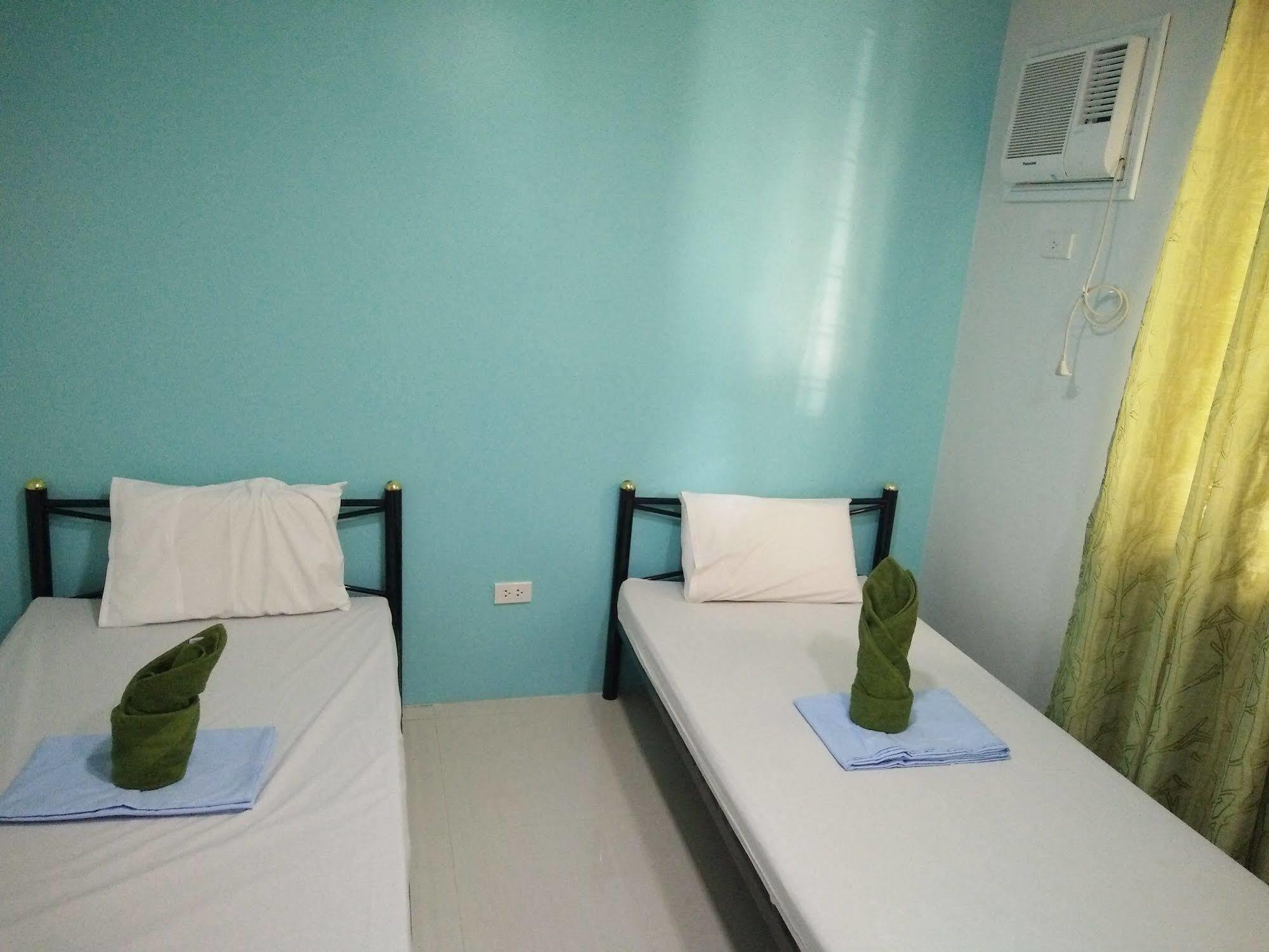 Rf Suites Cebu Dış mekan fotoğraf