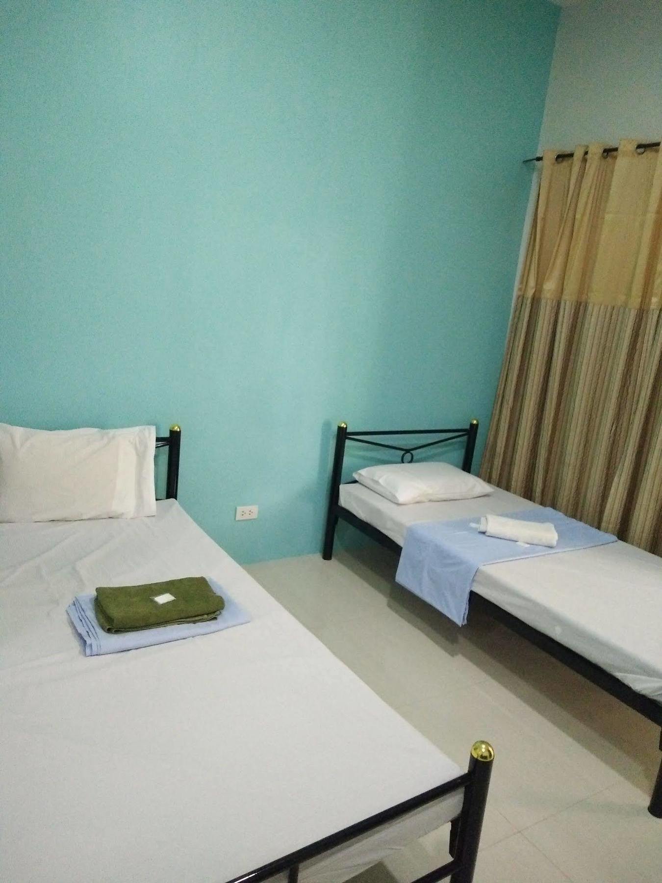 Rf Suites Cebu Dış mekan fotoğraf