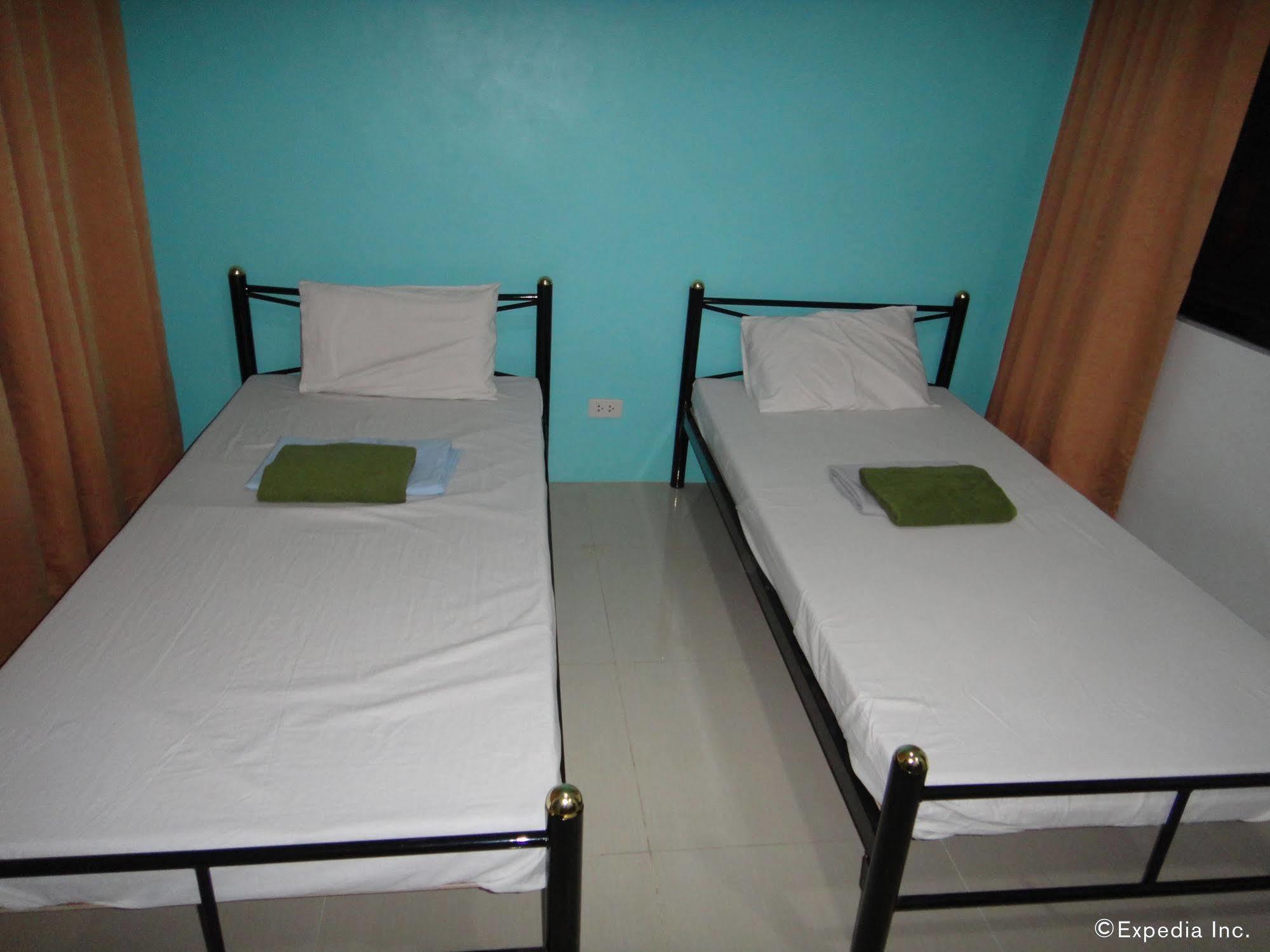 Rf Suites Cebu Dış mekan fotoğraf