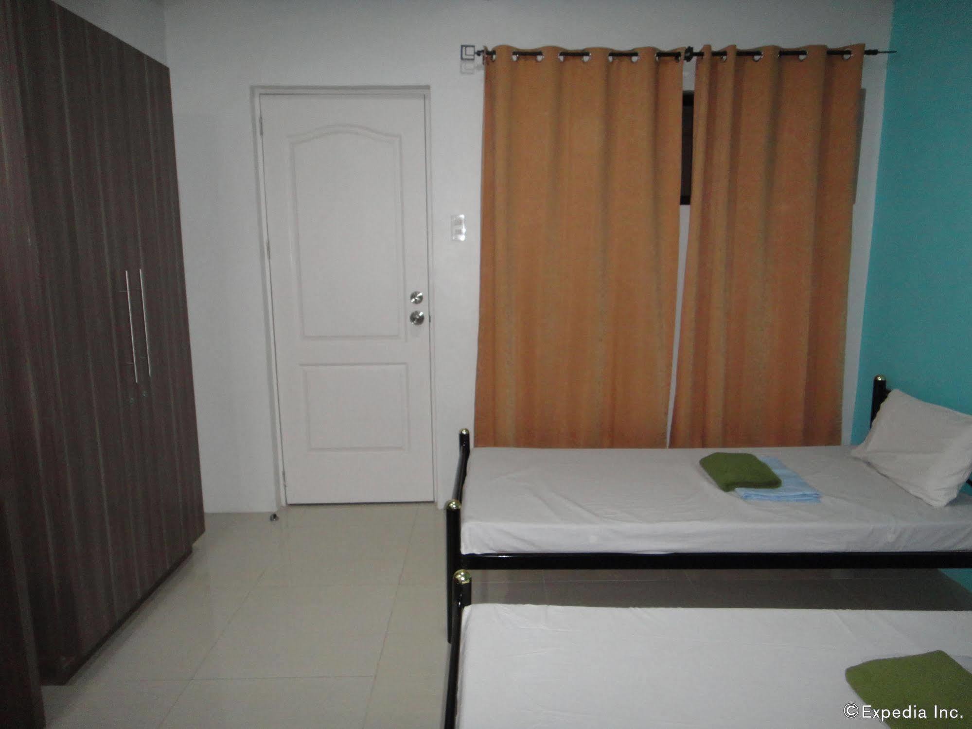 Rf Suites Cebu Dış mekan fotoğraf