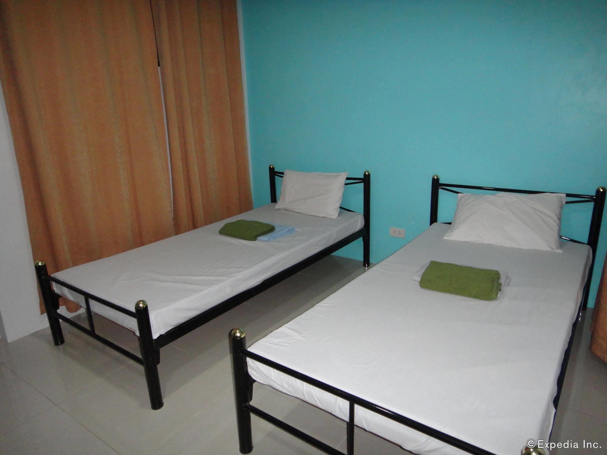 Rf Suites Cebu Dış mekan fotoğraf