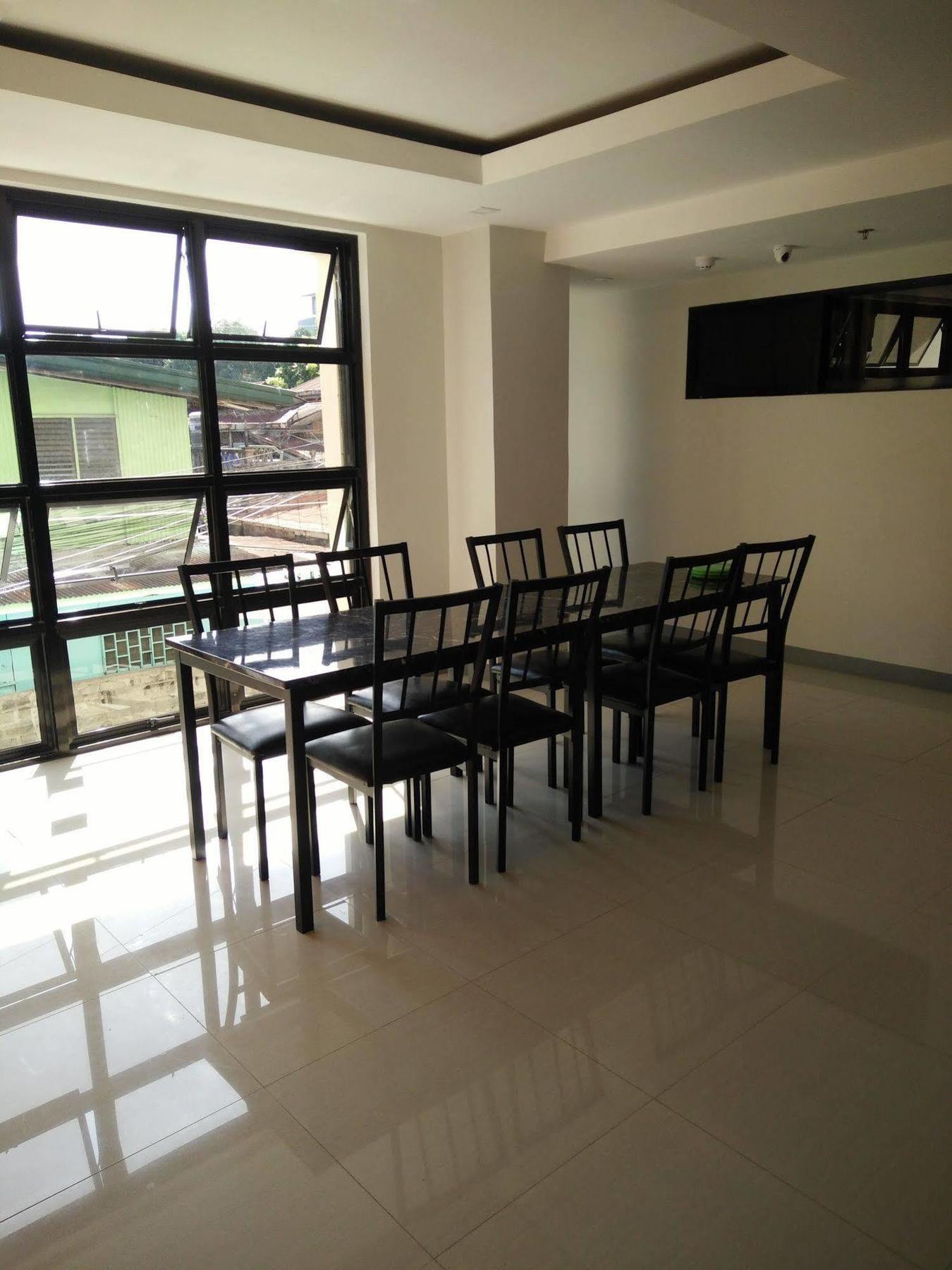 Rf Suites Cebu Dış mekan fotoğraf
