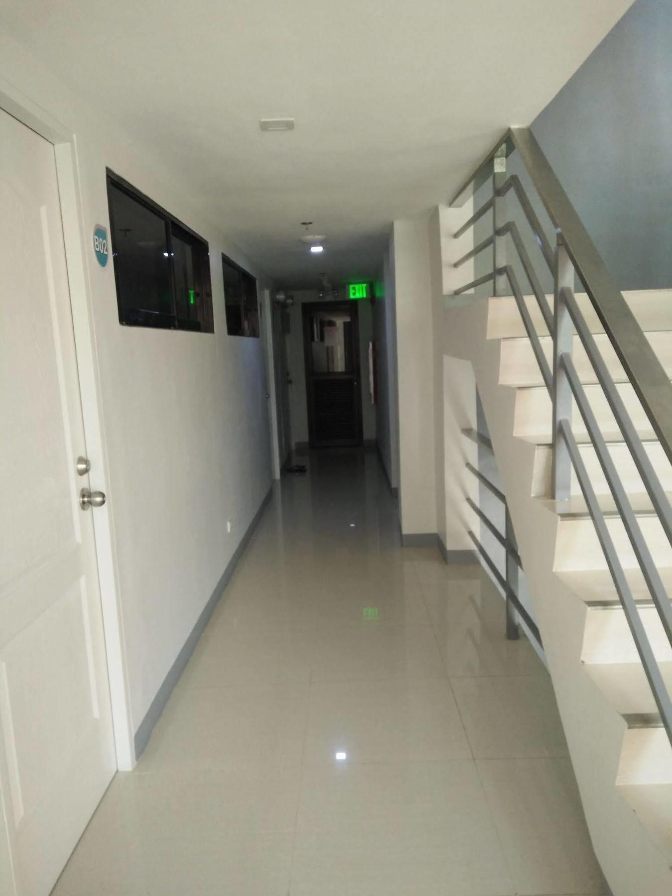 Rf Suites Cebu Dış mekan fotoğraf