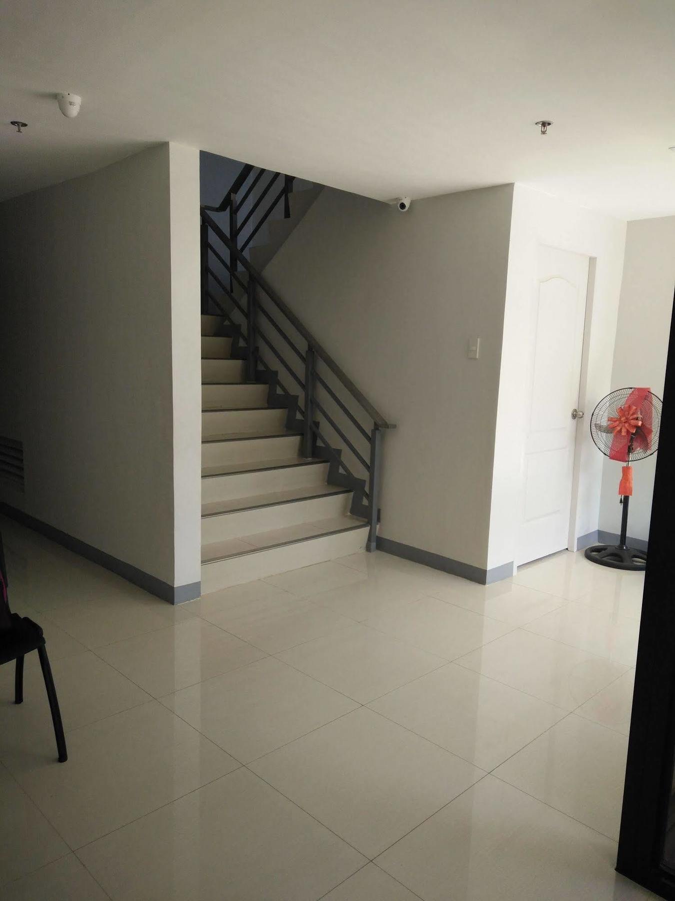Rf Suites Cebu Dış mekan fotoğraf