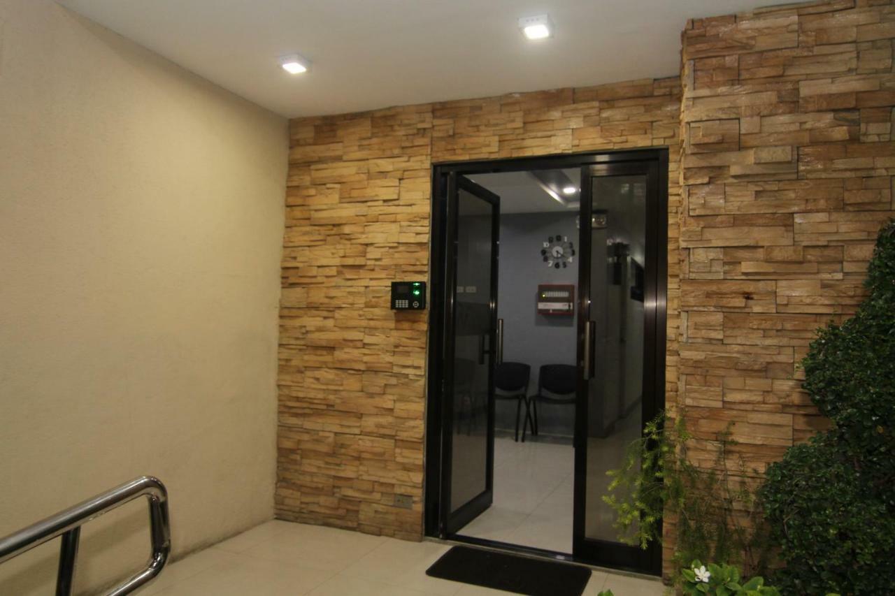 Rf Suites Cebu Dış mekan fotoğraf