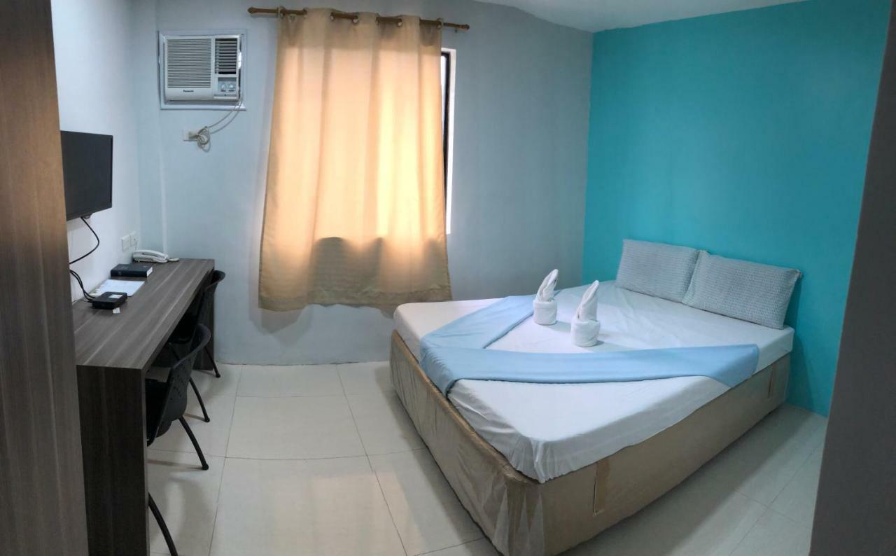 Rf Suites Cebu Dış mekan fotoğraf