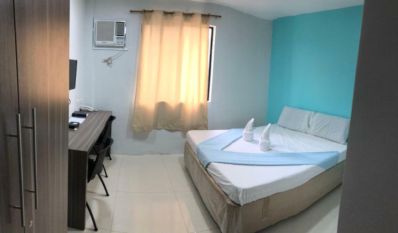 Rf Suites Cebu Dış mekan fotoğraf